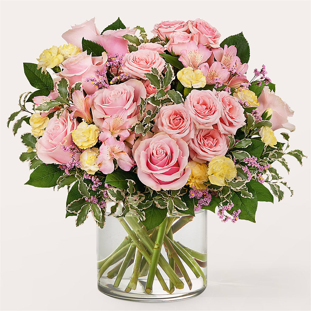 Refreshed Bouquet – Best Choice Floral And Landscape, Hortonville WI