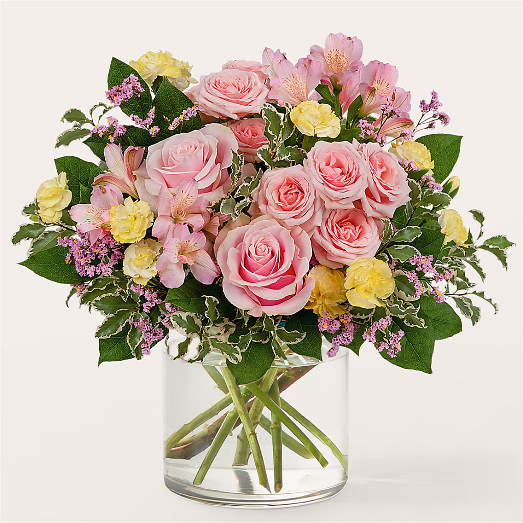 Refreshed Bouquet – Best Choice Floral And Landscape, Hortonville WI