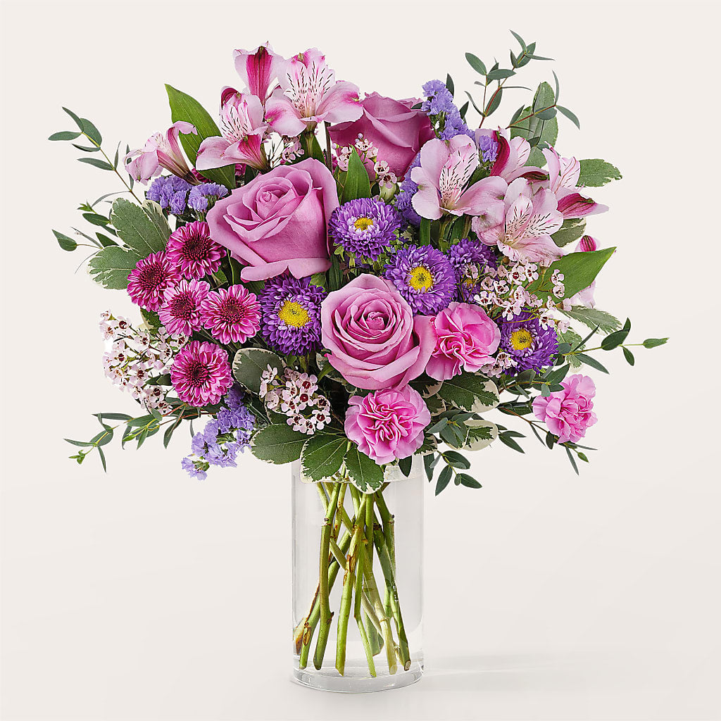 Fanciful Blossoms Bouquet – Best Choice Floral And Landscape, Hortonville WI