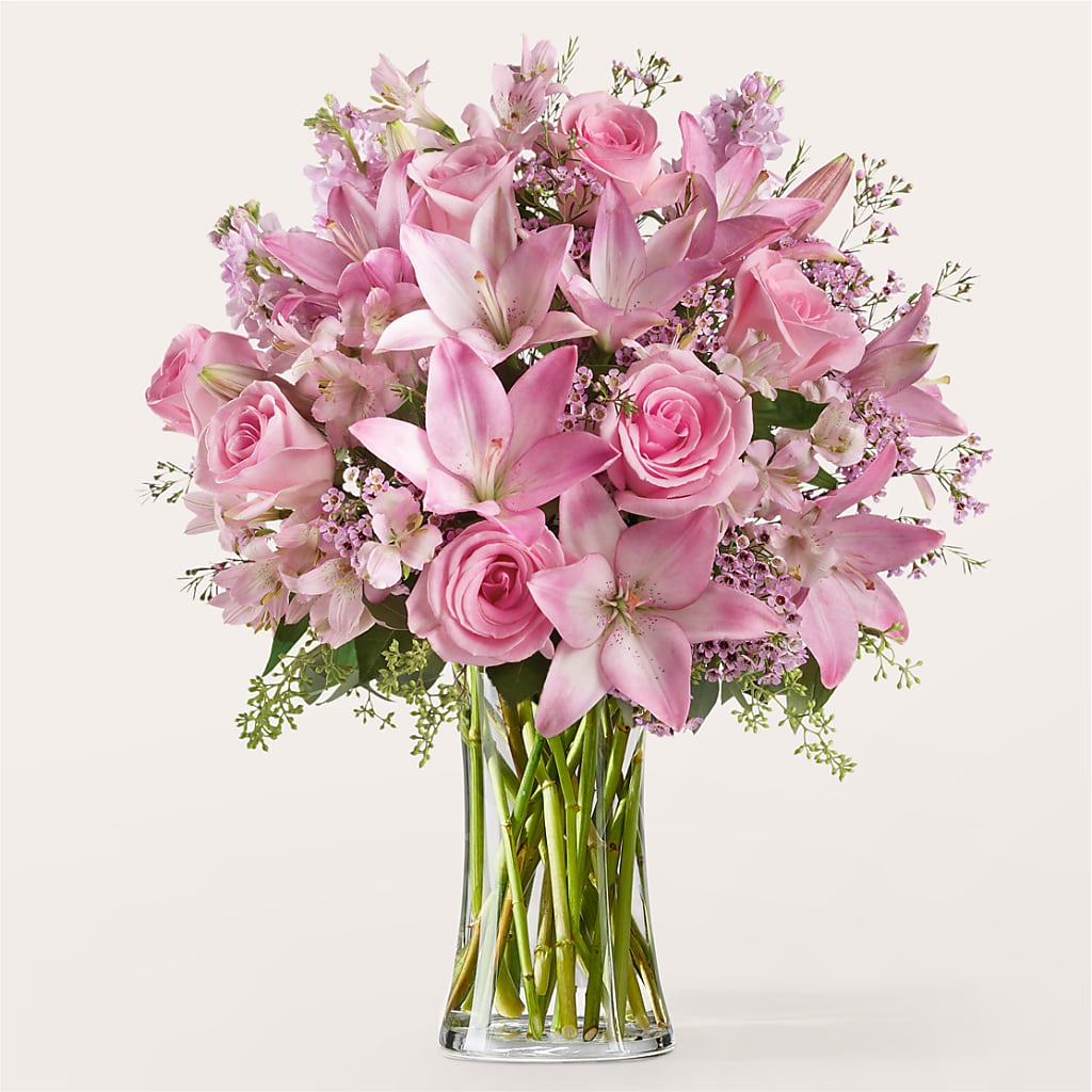 Gentle Gesture Bouquet – Best Choice Floral And Landscape, Hortonville WI