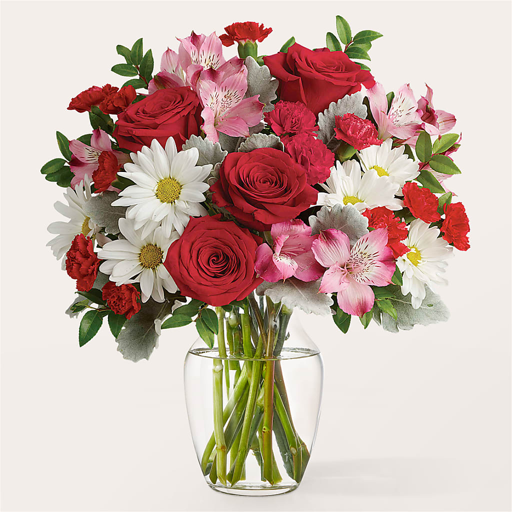 Sugary Sweet Bouquet – Best Choice Floral And Landscape, Hortonville WI