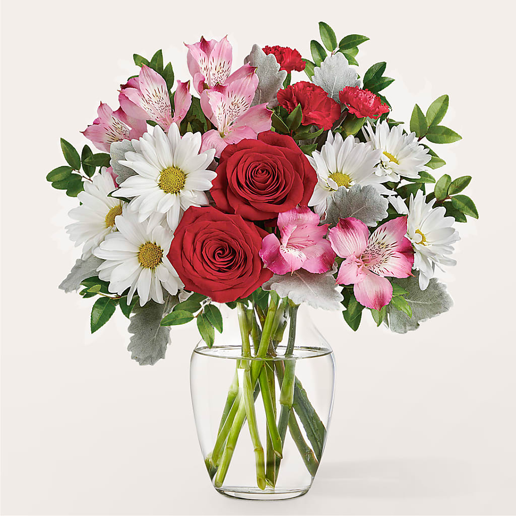 Sugary Sweet Bouquet – Best Choice Floral And Landscape, Hortonville WI