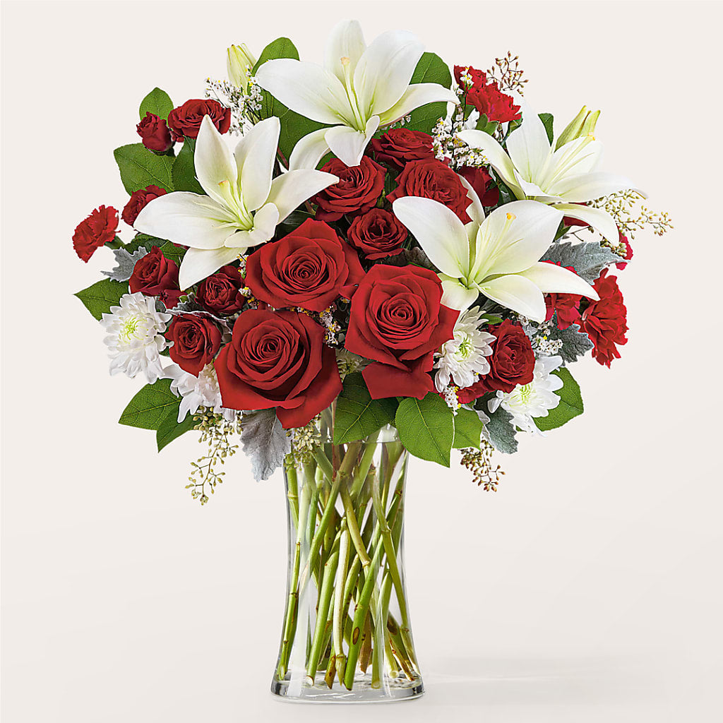 Floral Symphony Bouquet – Best Choice Floral And Landscape, Hortonville WI