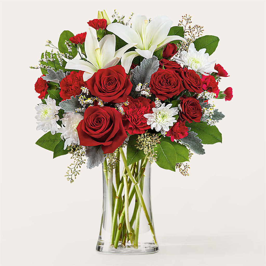 Floral Symphony Bouquet – Best Choice Floral And Landscape, Hortonville WI