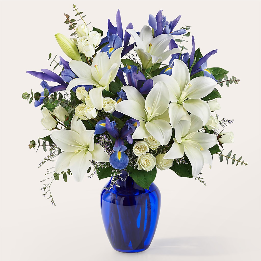 Restorative Pause Bouquet – Best Choice Floral And Landscape, Hortonville WI