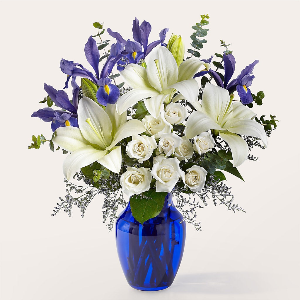 Restorative Pause Bouquet – Best Choice Floral And Landscape, Hortonville WI