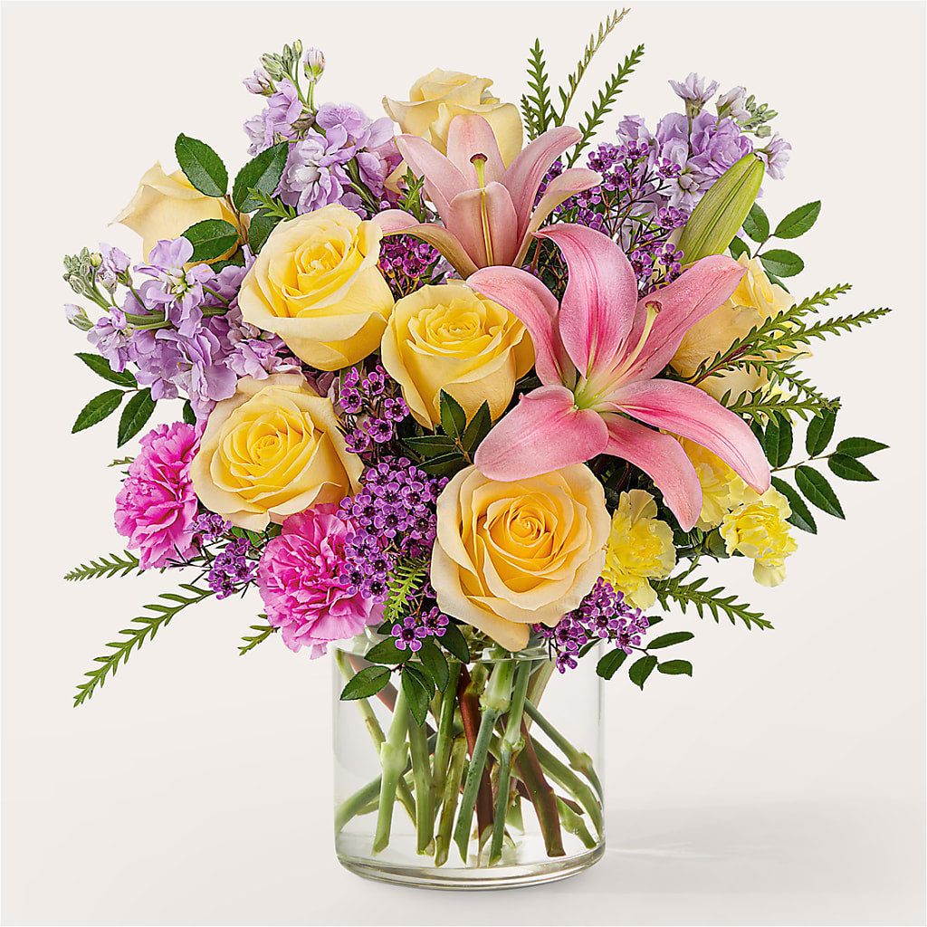 Jubilee Bouquet – Best Choice Floral And Landscape, Hortonville WI