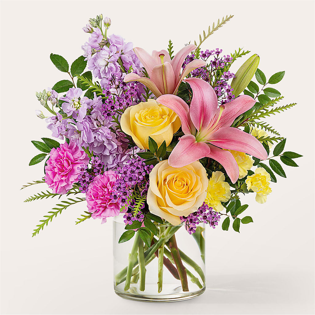 Jubilee Bouquet – Best Choice Floral And Landscape, Hortonville WI