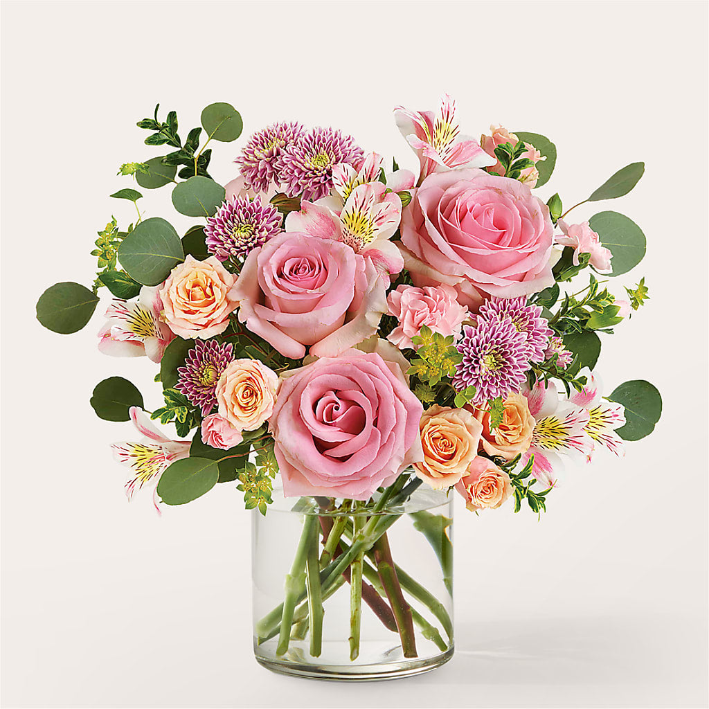 Pleasant Pastures Bouquet – Best Choice Floral And Landscape, Hortonville WI
