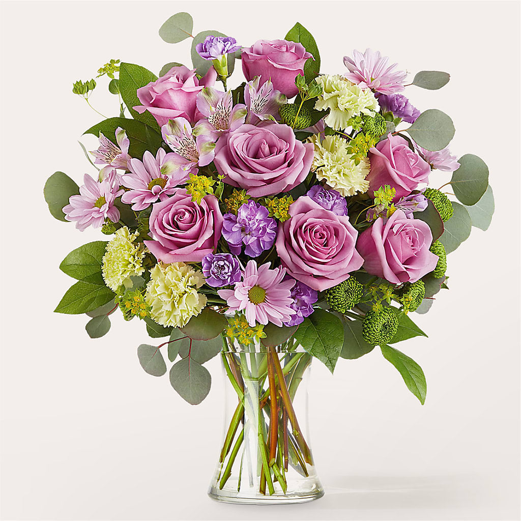 Emerald City Bouquet – Best Choice Floral And Landscape, Hortonville WI