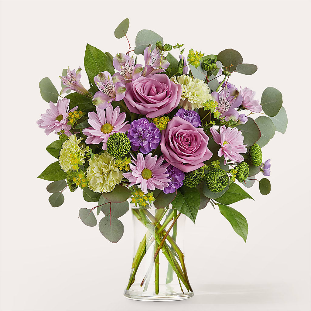 Emerald City Bouquet – Best Choice Floral And Landscape, Hortonville WI