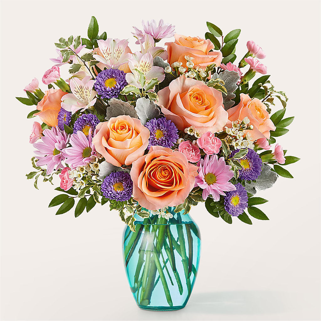 Soft Melody Bouquet – Best Choice Floral And Landscape, Hortonville WI
