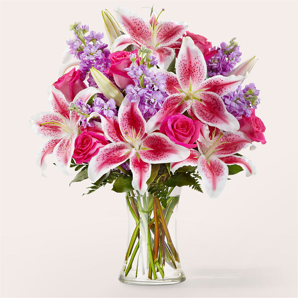 Amore Bouquet – Best Choice Floral And Landscape, Hortonville WI