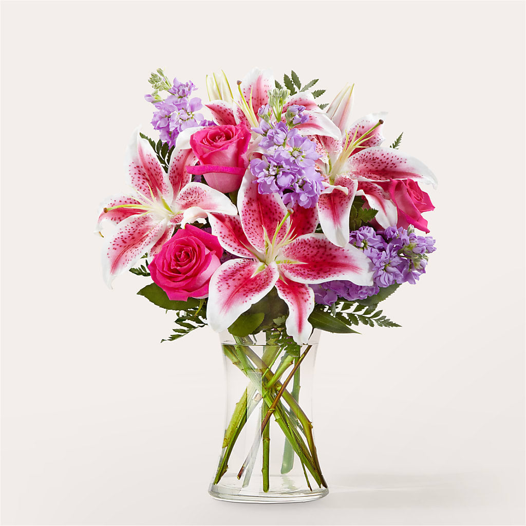 Amore Bouquet – Best Choice Floral And Landscape, Hortonville WI