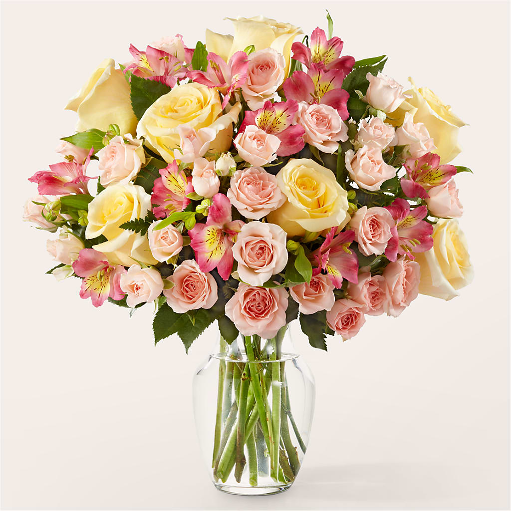 Just Lovely Bouquet – Best Choice Floral And Landscape, Hortonville WI