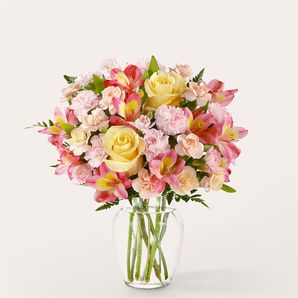 Just Lovely Bouquet – Best Choice Floral And Landscape, Hortonville WI