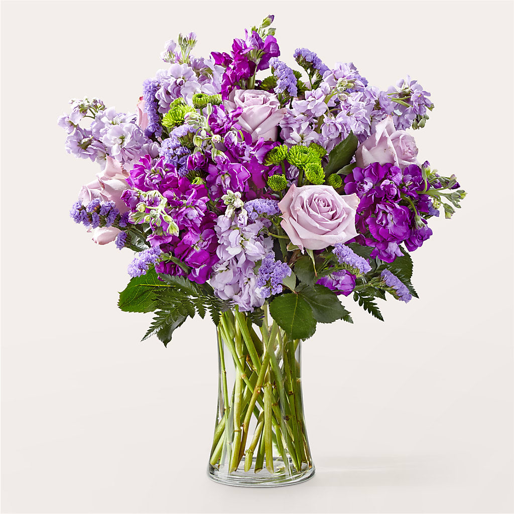 Grapeful Bouquet – Best Choice Floral And Landscape, Hortonville WI