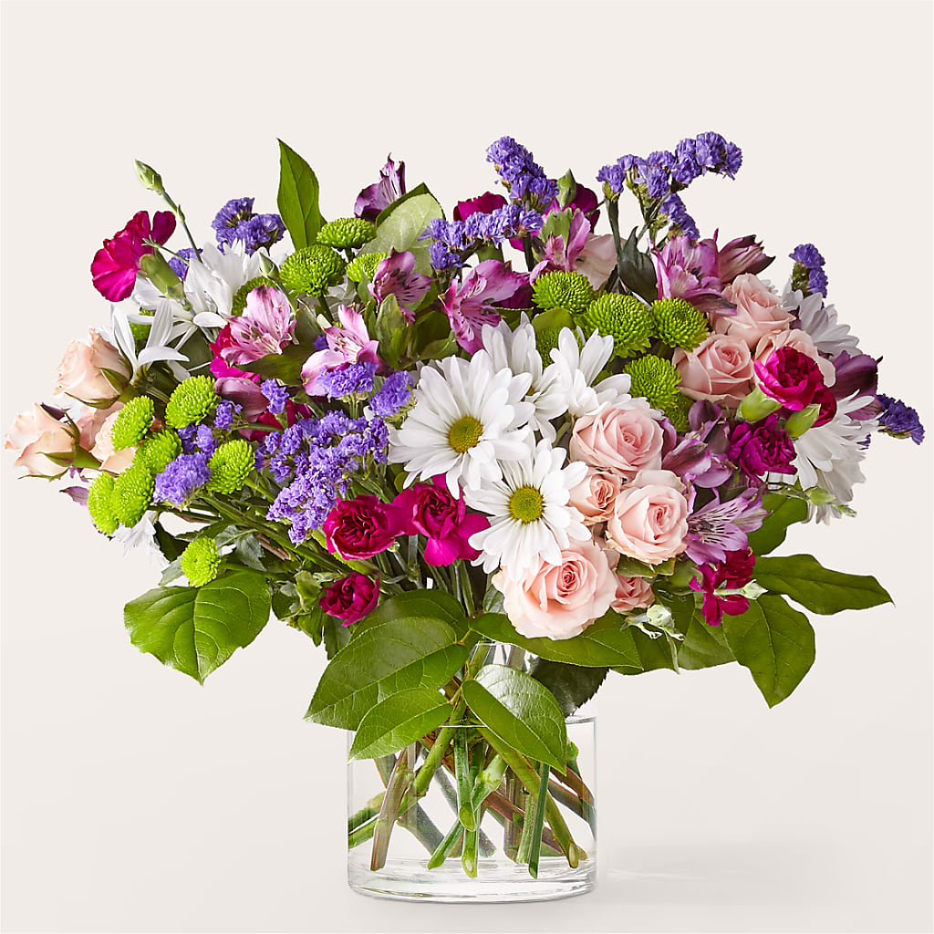 Wild Berry Bouquet – Best Choice Floral And Landscape, Hortonville WI