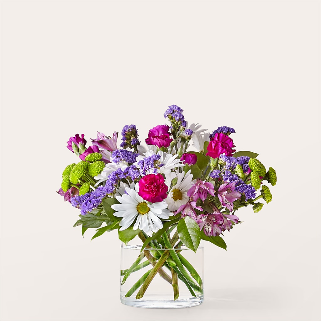 Wild Berry Bouquet – Best Choice Floral And Landscape, Hortonville WI