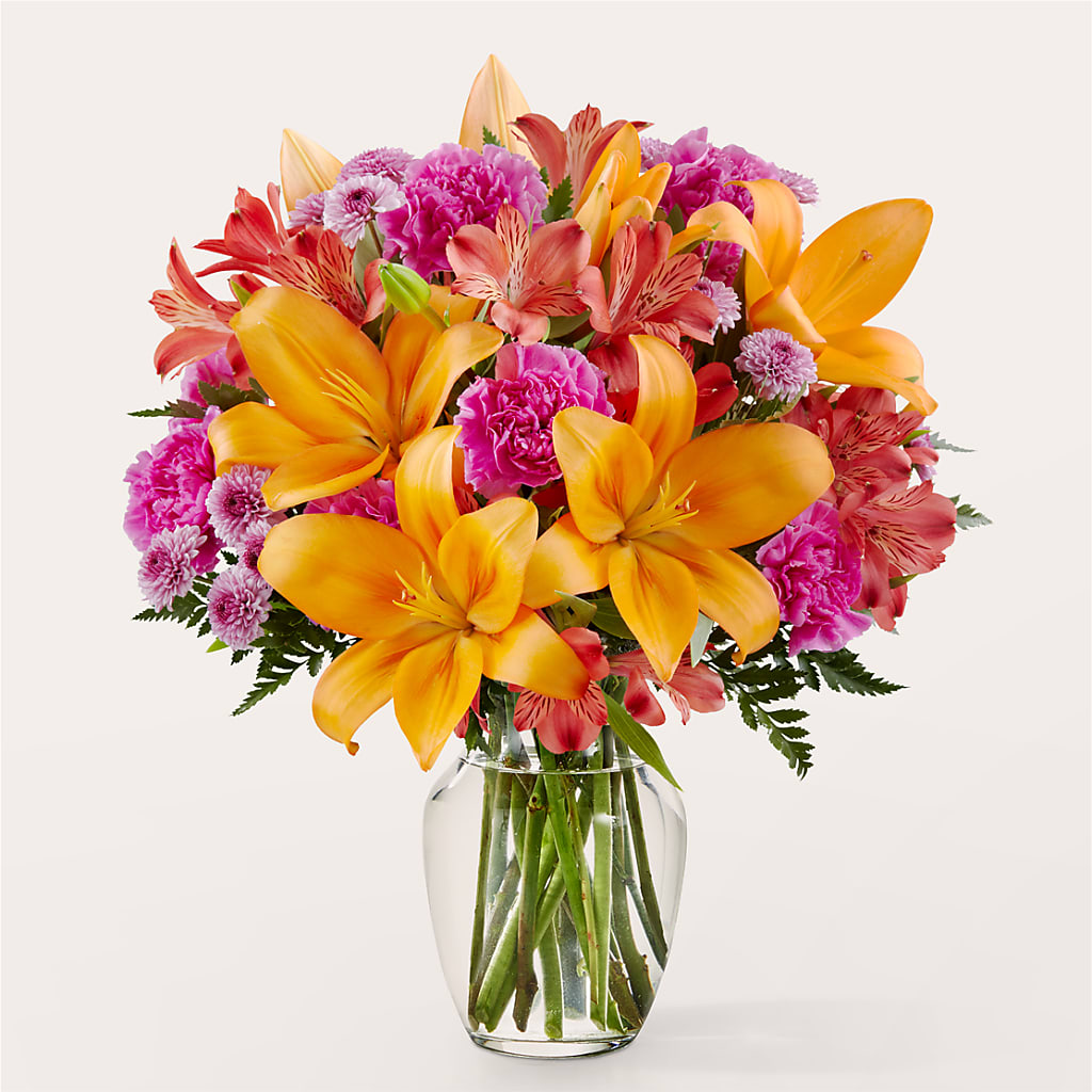 Entranced Bouquet – Best Choice Floral And Landscape, Hortonville WI
