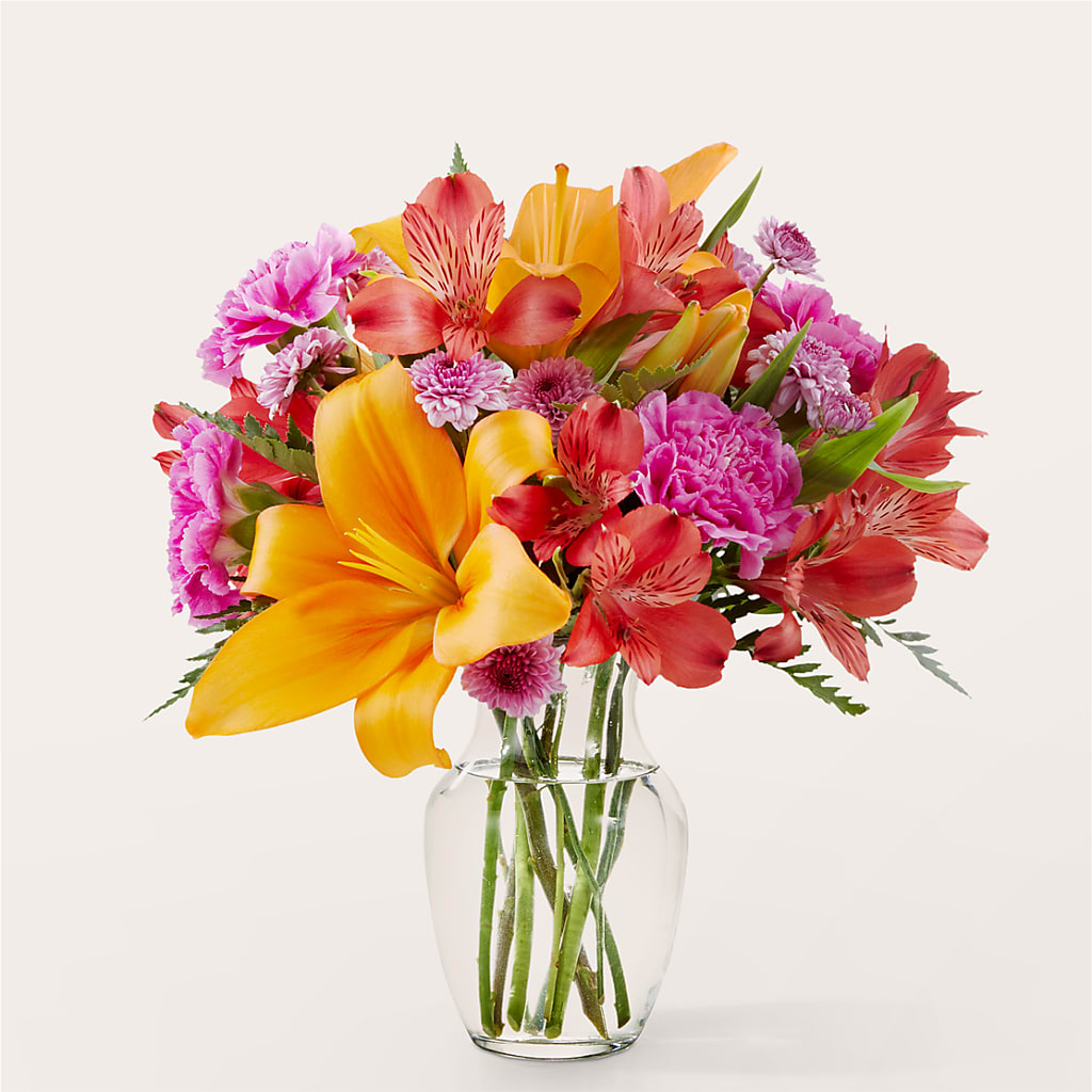 Entranced Bouquet – Best Choice Floral And Landscape, Hortonville WI