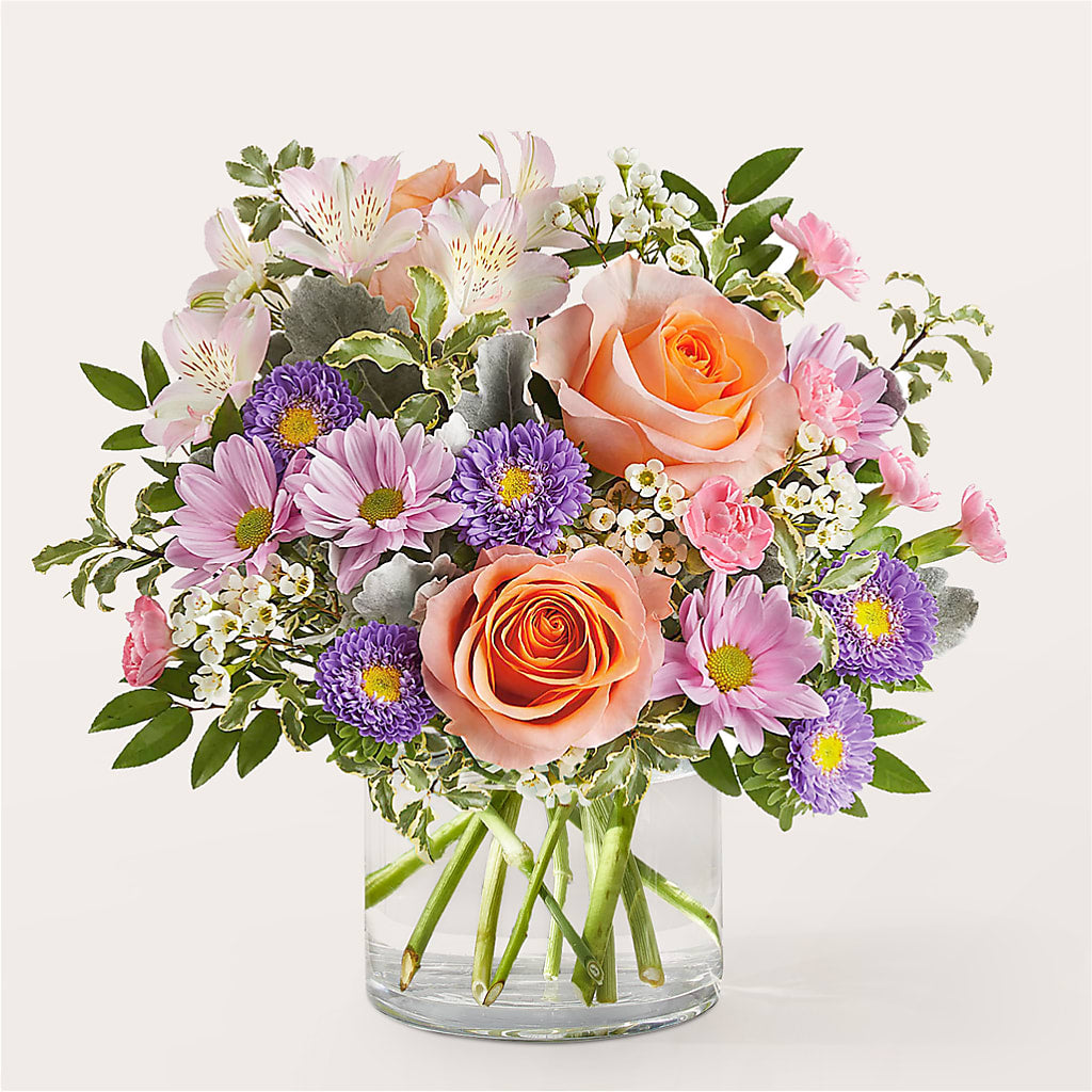 Glimmer Bouquet – Best Choice Floral And Landscape, Hortonville WI