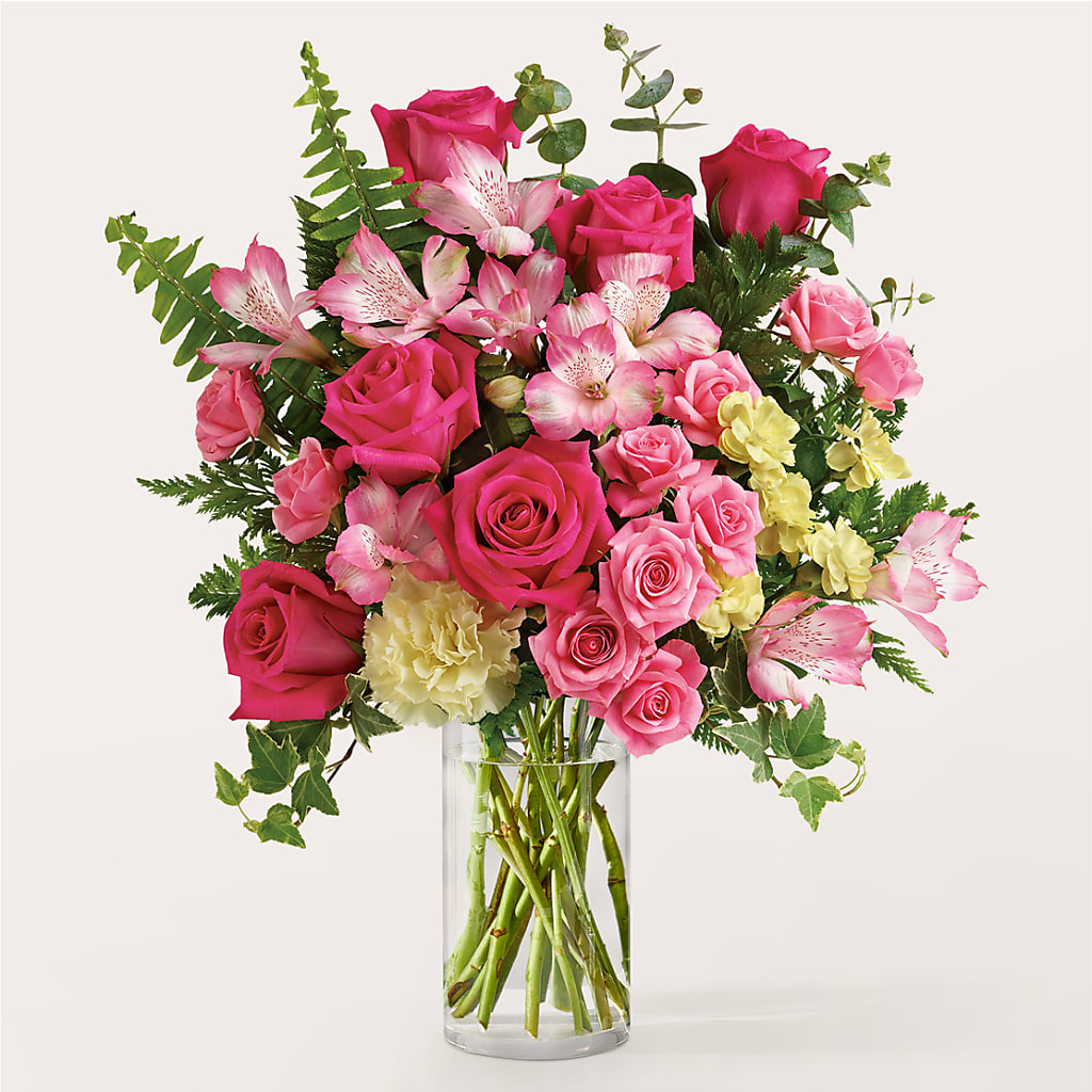 Strawberry Margarita Bouquet – Best Choice Floral And Landscape, Hortonville WI