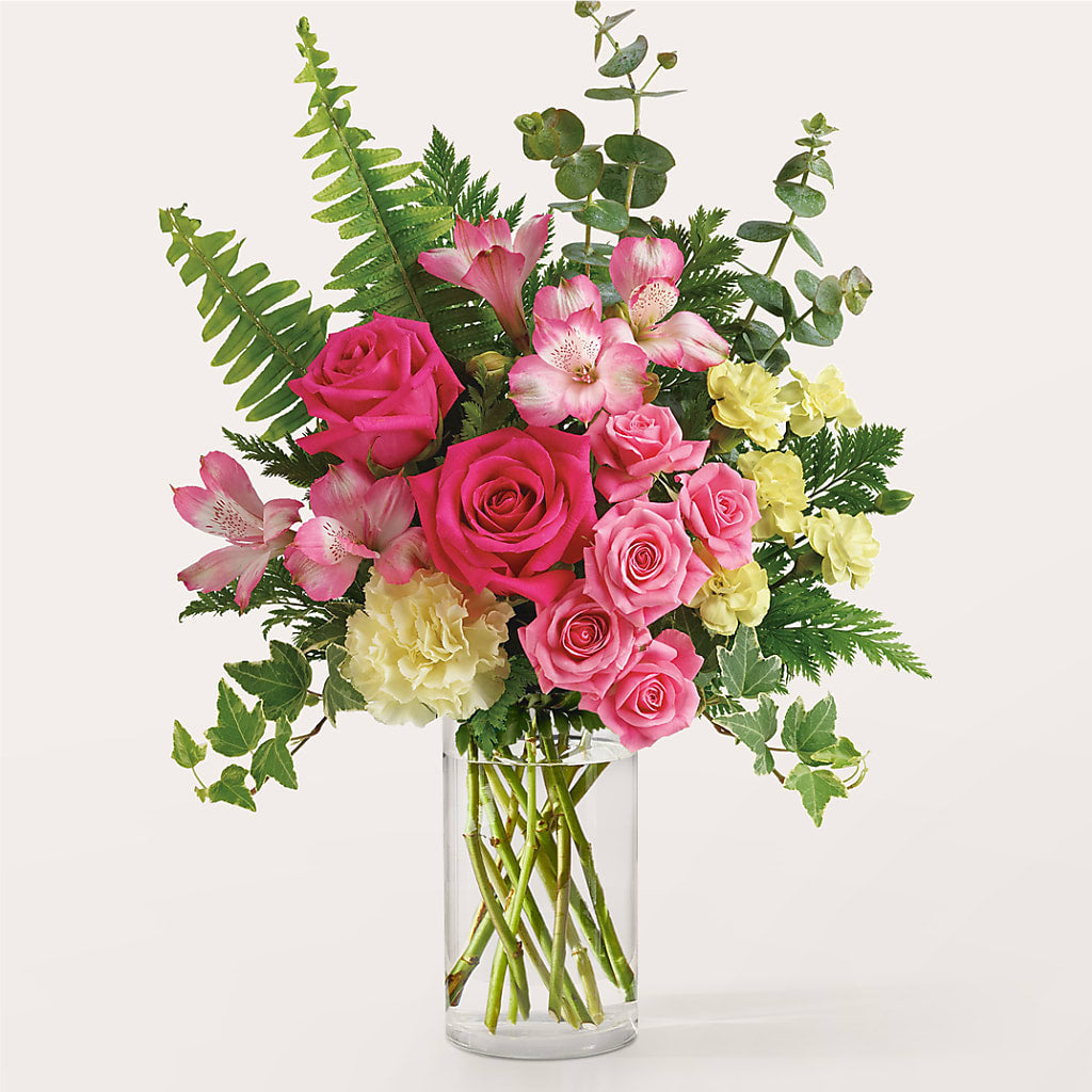 Strawberry Margarita Bouquet – Best Choice Floral And Landscape, Hortonville WI