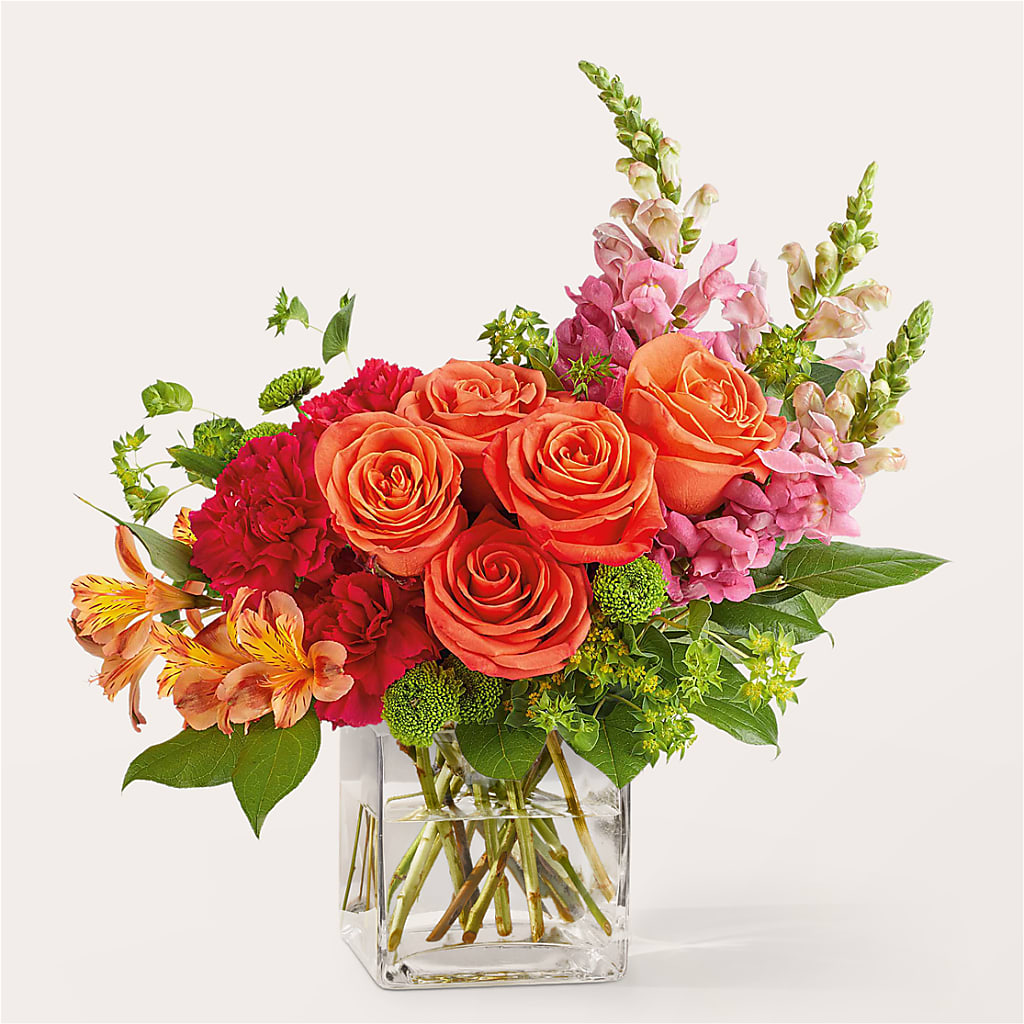 Cosmopolitan Bouquet – Best Choice Floral And Landscape, Hortonville WI