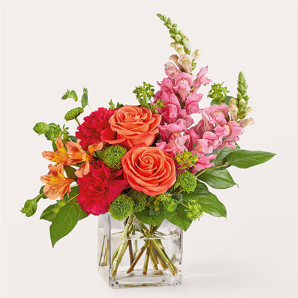 Cosmopolitan Bouquet – Best Choice Floral And Landscape, Hortonville WI