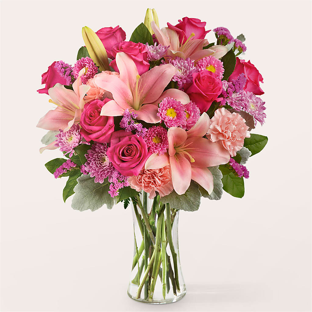 Dream Come True Bouquet – Best Choice Floral And Landscape, Hortonville WI
