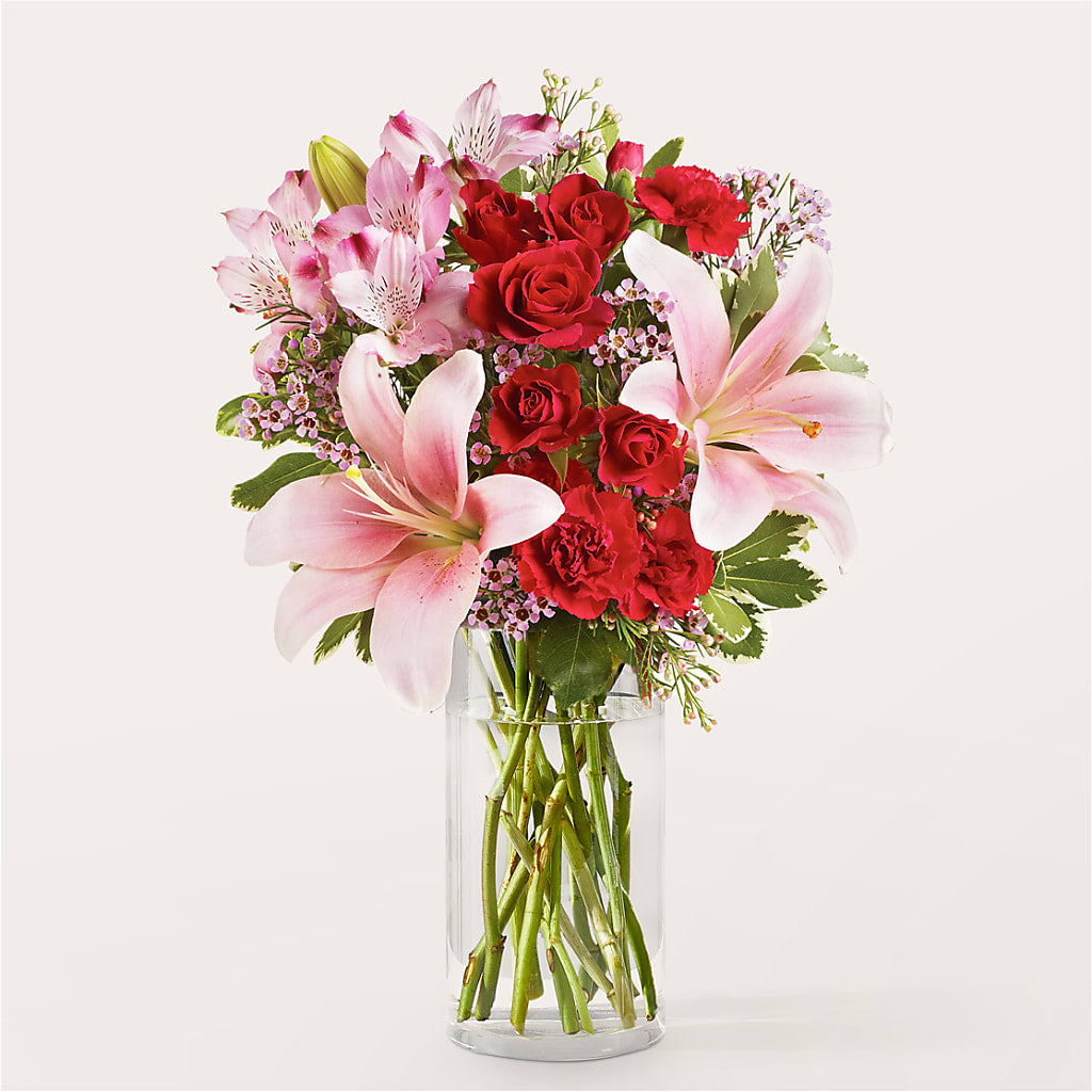 Kismet Bouquet – Best Choice Floral And Landscape, Hortonville WI
