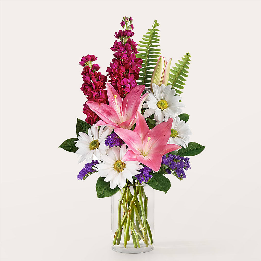 Blooming Spectacle Bouquet – Best Choice Floral And Landscape, Hortonville WI