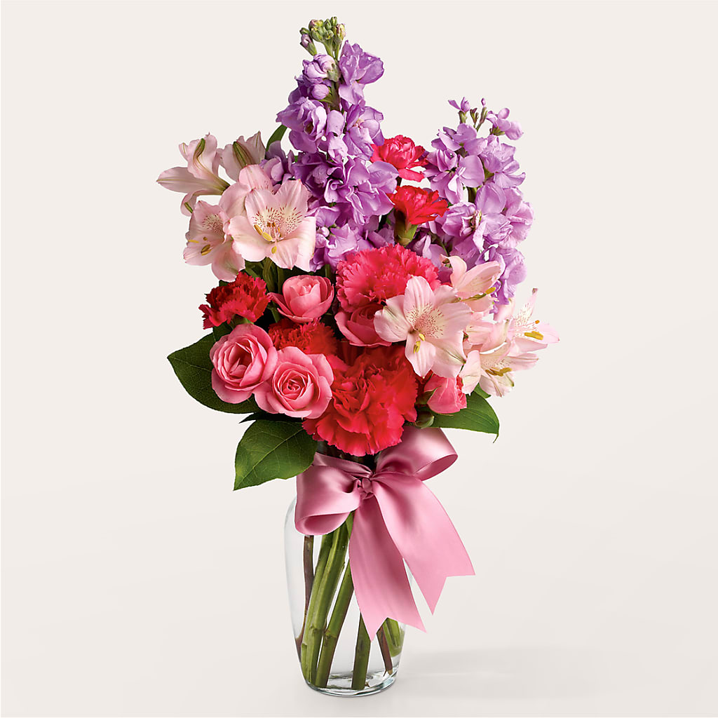 Main Character Bouquet – Best Choice Floral And Landscape, Hortonville WI
