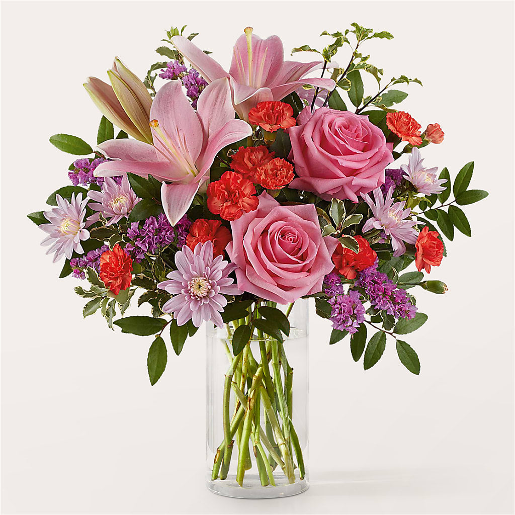 Sequins Bouquet – Best Choice Floral And Landscape, Hortonville WI