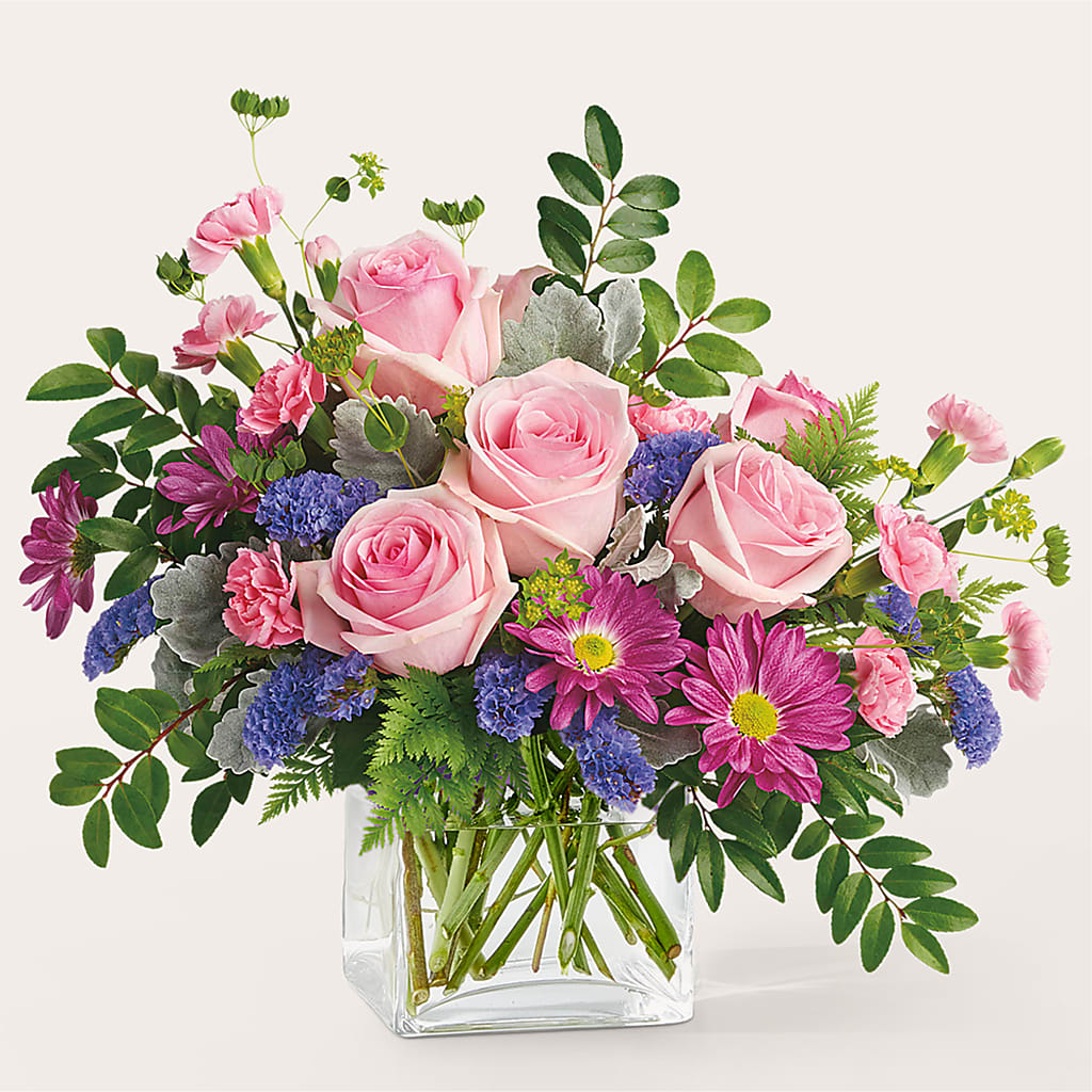 Starlet Bouquet – Best Choice Floral And Landscape, Hortonville WI