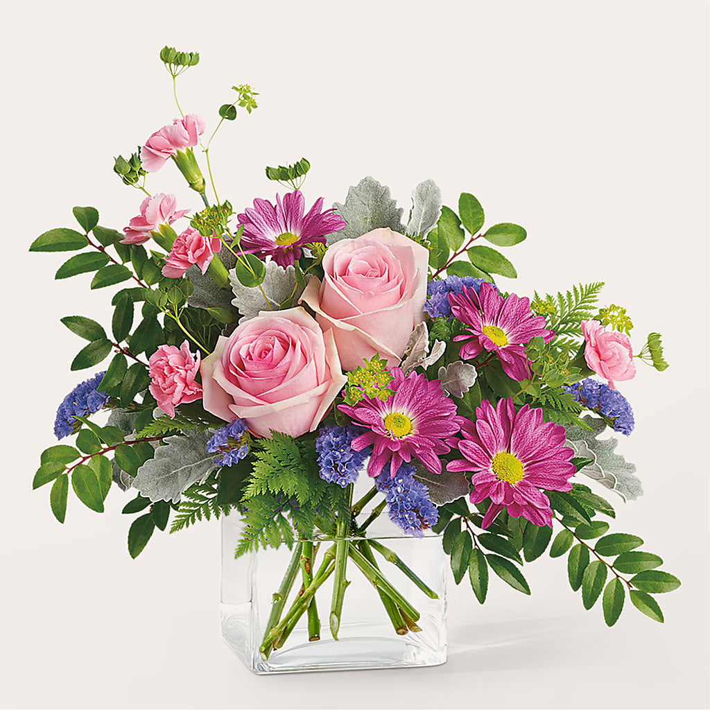 Starlet Bouquet – Best Choice Floral And Landscape, Hortonville WI