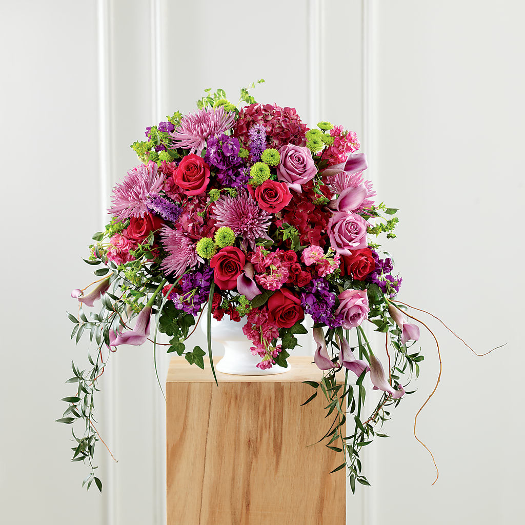 Our Love Eternal Arrangement – Best Choice Floral And Landscape, Hortonville WI