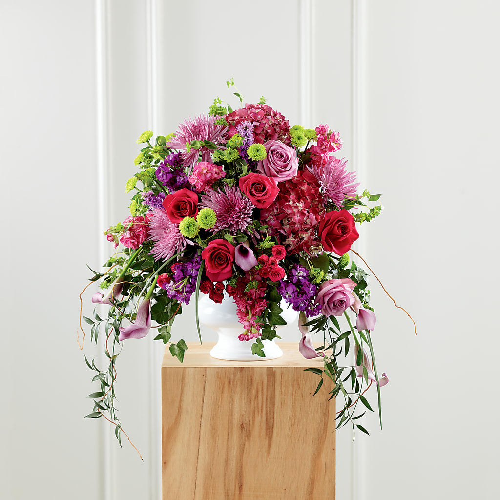 Our Love Eternal Arrangement – Best Choice Floral And Landscape, Hortonville WI