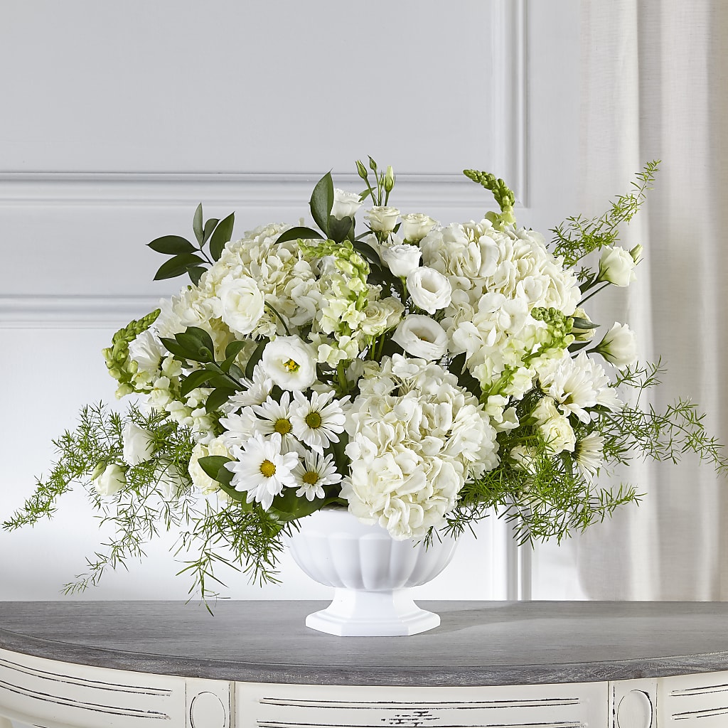 Love & Compassion Arrangement – Best Choice Floral And Landscape, Hortonville WI
