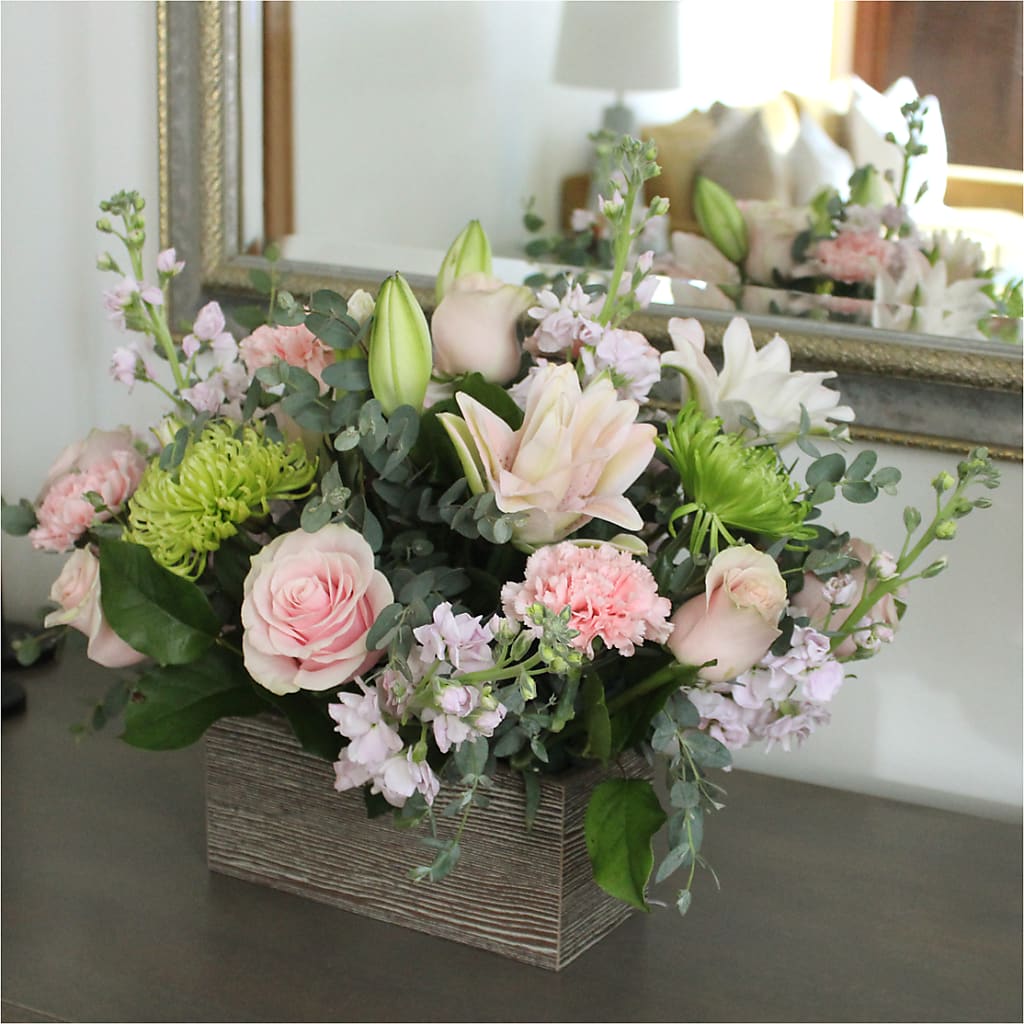 Beautiful Spirit Basket – Best Choice Floral And Landscape, Hortonville WI