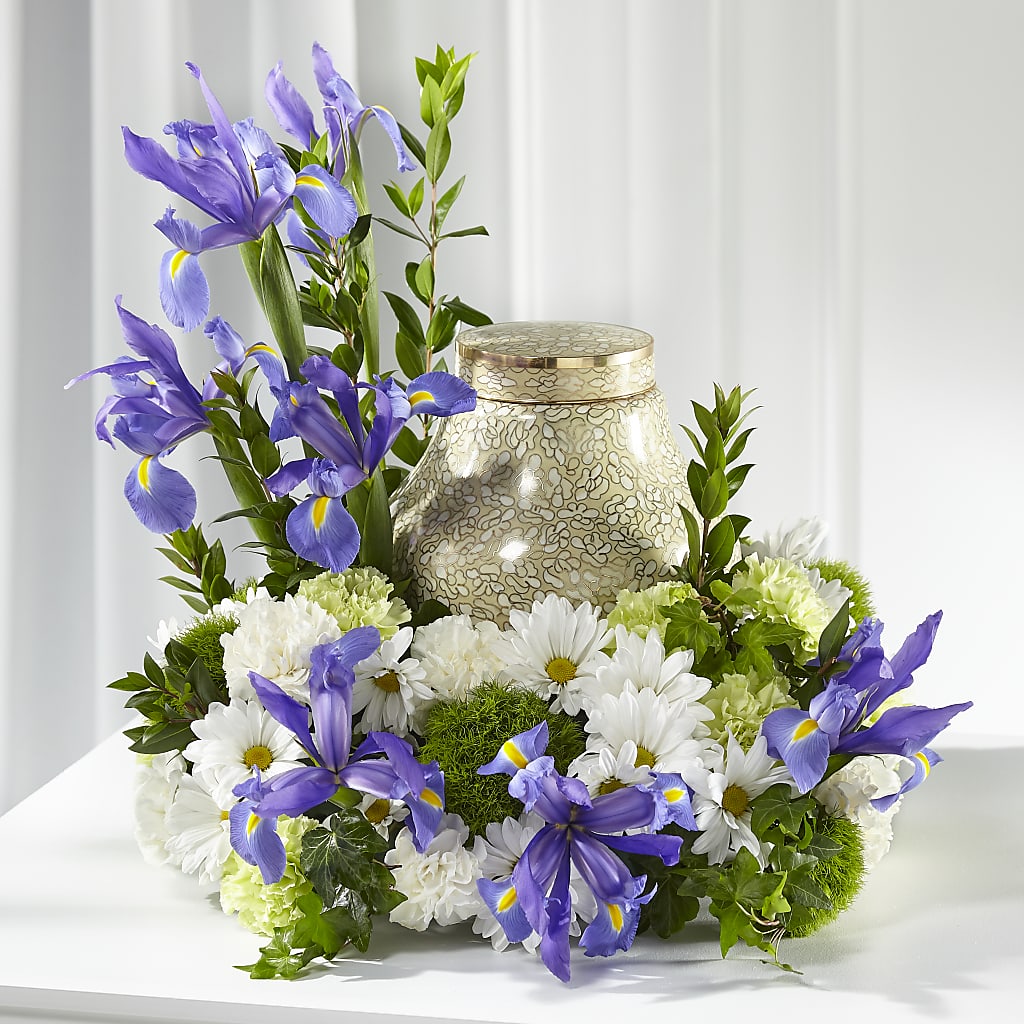 Sincere Spirit Cremation Adornment – Best Choice Floral And Landscape, Hortonville WI