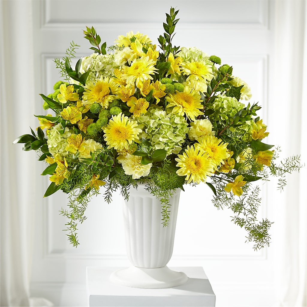 Beloved Blessings Arrangement – Best Choice Floral And Landscape, Hortonville WI