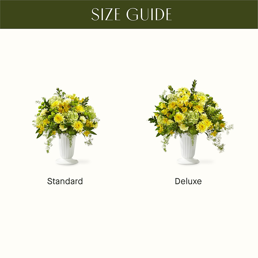 Beloved Blessings Arrangement – Best Choice Floral And Landscape, Hortonville WI