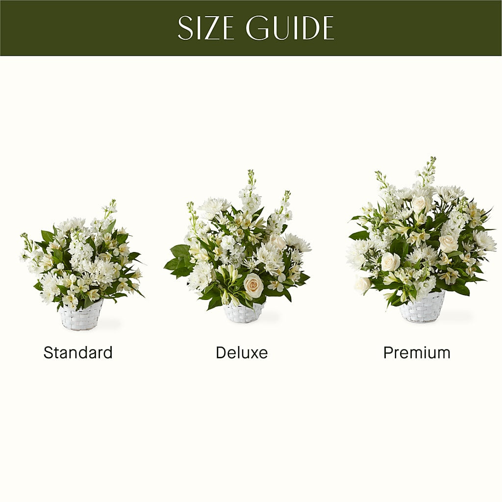 Eternal Affection Arrangement – Best Choice Floral And Landscape, Hortonville WI