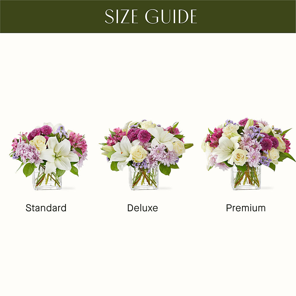 Cared For Bouquet – Best Choice Floral And Landscape, Hortonville WI