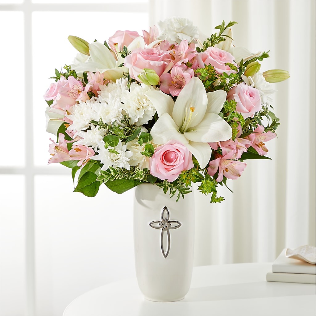 Kindly Devoted Bouquet – Best Choice Floral And Landscape, Hortonville WI