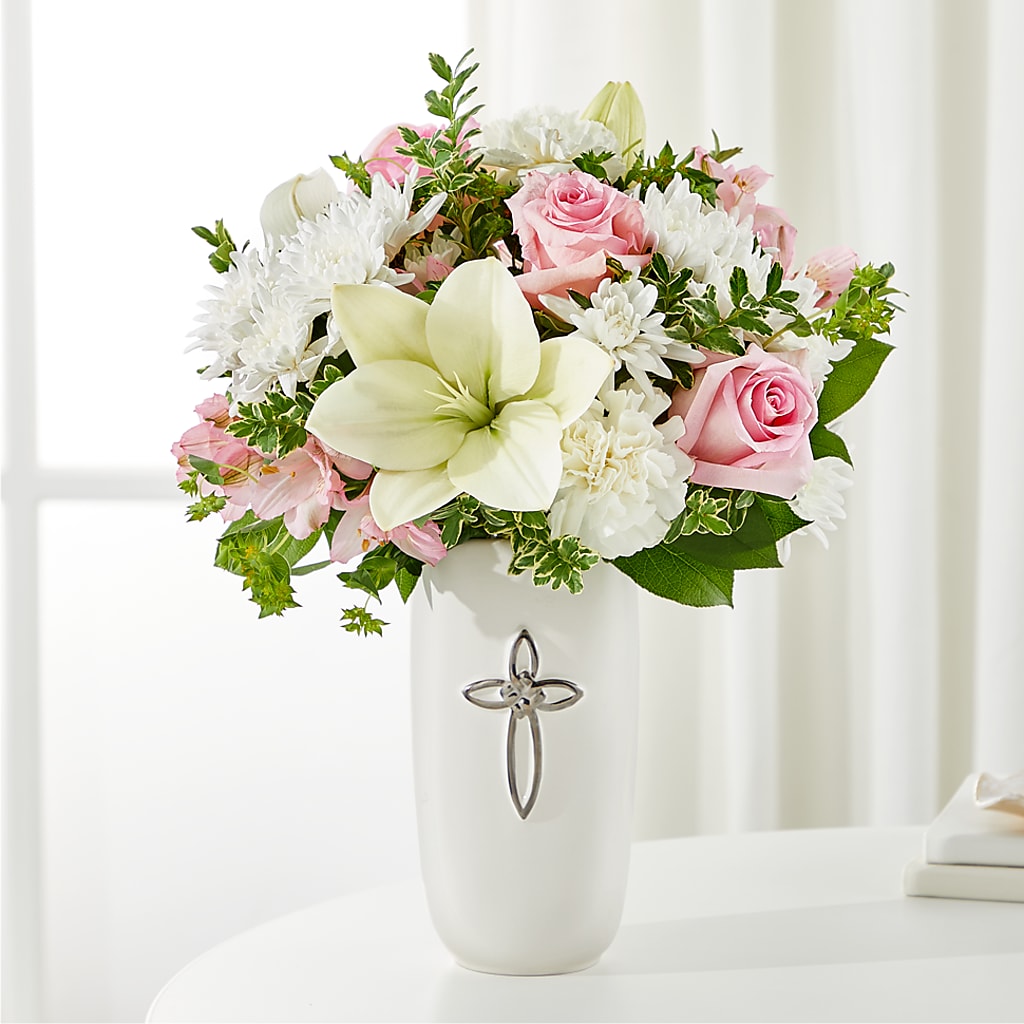 Kindly Devoted Bouquet – Best Choice Floral And Landscape, Hortonville WI