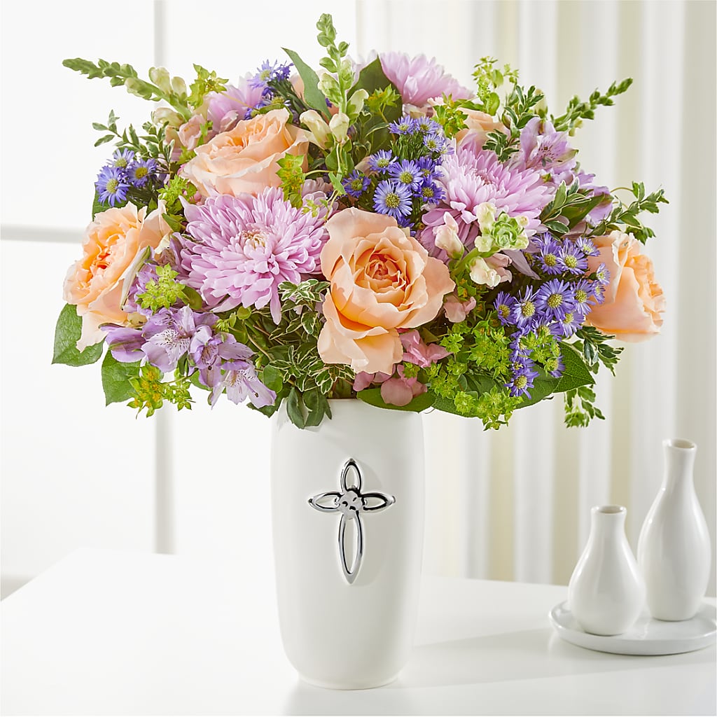 Divine Gift Bouquet – Best Choice Floral And Landscape, Hortonville WI