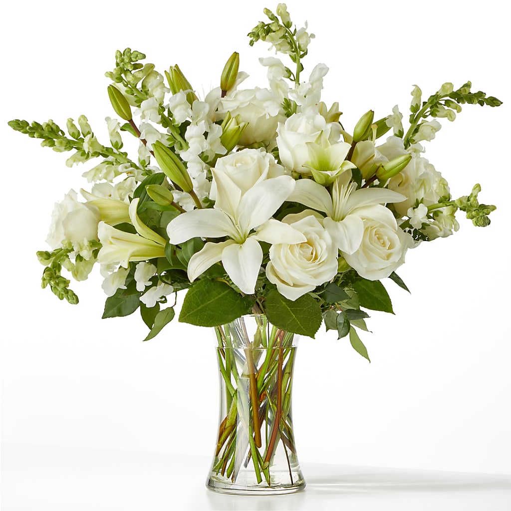 Eternal Friendship Bouquet – Best Choice Floral And Landscape, Hortonville WI